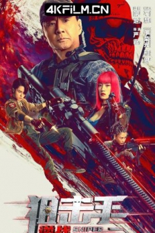 狙击手：逆战 (2023) / 4K电影下载 /高清4K电影网站 /Sniper.Vengeance.2023.2160p.HQ.WEB-DL.H265.60fps.AAC