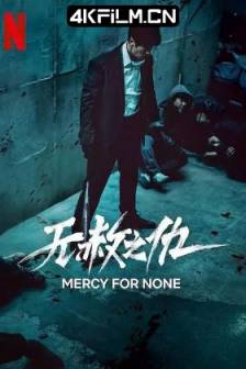 无赦之仇 광장 (2025)广场 / Mercy For None / Square / 韩国 / 动作 / 惊悚 / 犯罪 / 4K影视下载