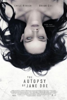 无名女尸 The Autopsy of Jane Doe (2016) / 验尸官(台) / 无名尸诅咒(港) / 尸检无名女尸 / 蓝光电影下载 / The.Autopsy.of.Jane.Doe.2016.1080p.BluRay.REMUX.AVC.DTS-HD.MA.5.1