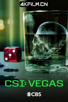 犯罪现场调查：维加斯 第三季 CSI: Vegas Season 3 (2024) / 4K美剧下载 /高清4K电影网站 /CSI.Vegas.S03E01.2160p.WEB.H265